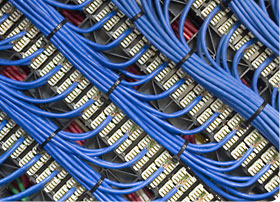 Utility Telecoms